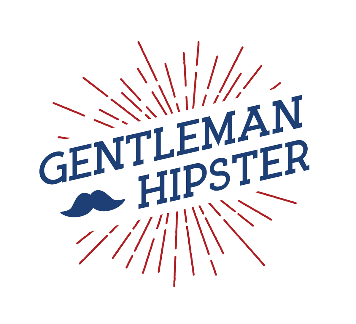 Gentleman Hipster