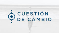 Cuestión de cambio